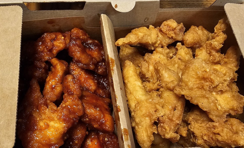 교촌치킨 호매실점 사진 1