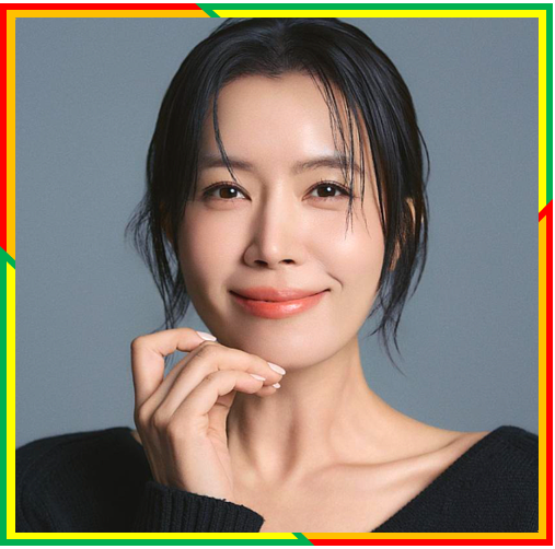 김유미, 갑자기 소속사 떠났다…결혼 11년 차에 무슨 변화
