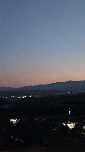  양양 가볼만한곳 양양 숙소 추천 그랑베이 바이 쏘타스위트 양양 여행 마운틴뷰 석양 일몰 조식포함
