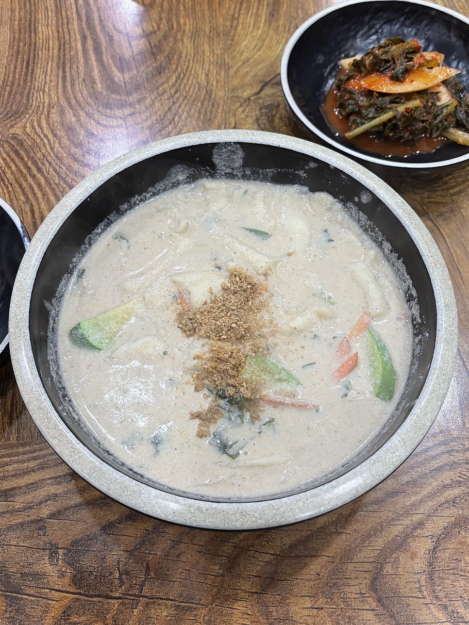 참소래칼국수 사진 6