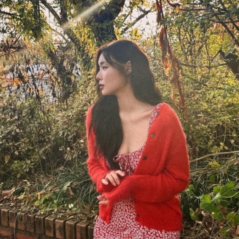 제 추구미를 소개합니다✨예뻐서 경사난 뮤지컬 배우 민경아 사복 패션 2편