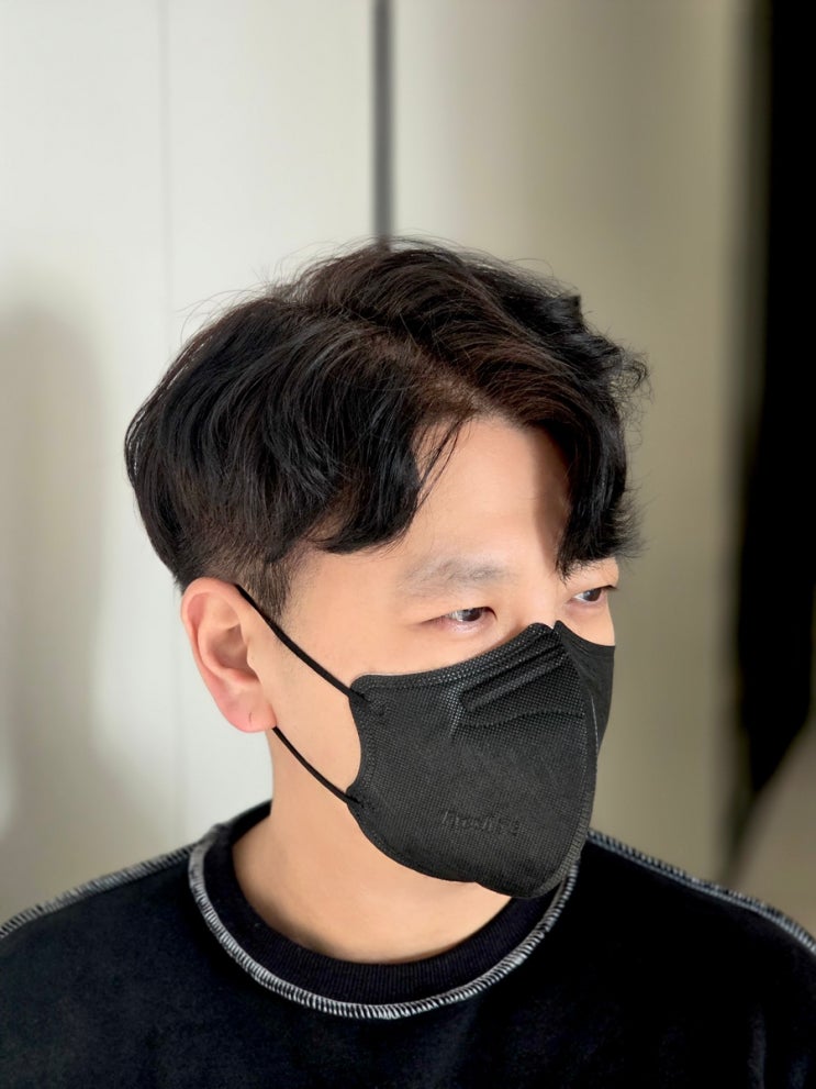  부산 서면 미용실 아타르헤어 전포 남자머리 잘하는곳
