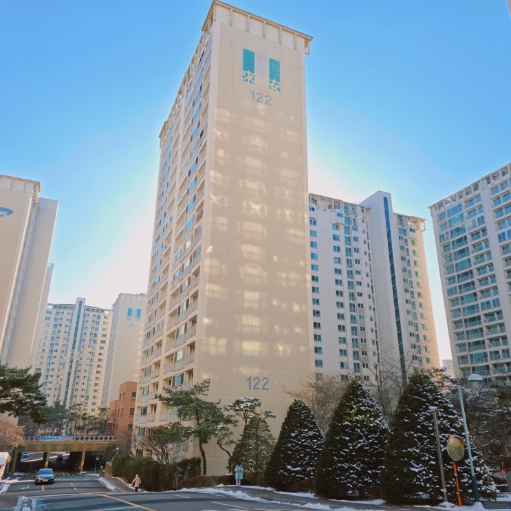  송파구 아파트 문정동 삼성래미안아파트 임장 후기 연식보다 살기 좋은 대단지의 힘