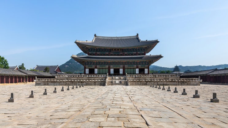  [Gematria 초안] 67. 동아시아 문명과 중화 중심 질서의 해체
