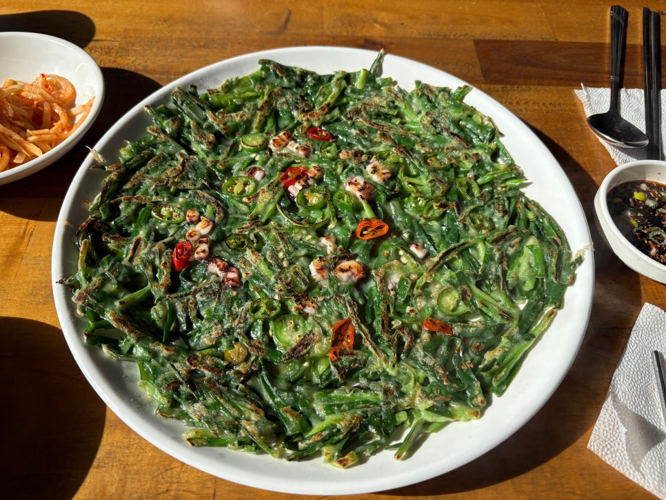 할매국수집 사진 4