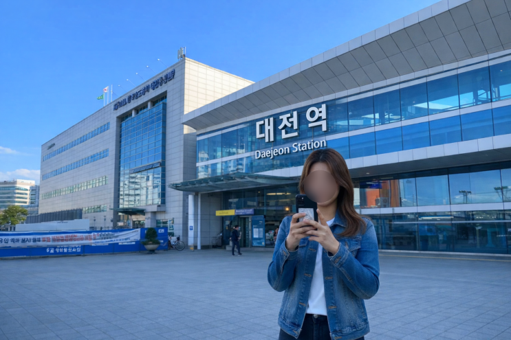  대전선불폰 통신 연체자도 가능한 본인명의 핸드폰 개통 방법