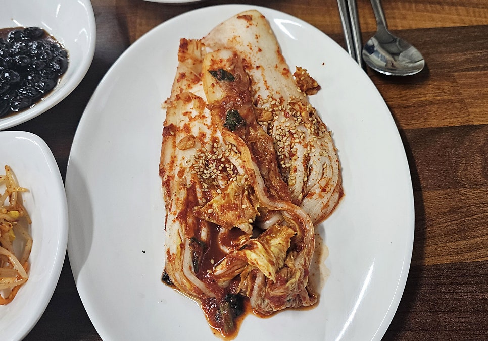 행복식당 사진 5