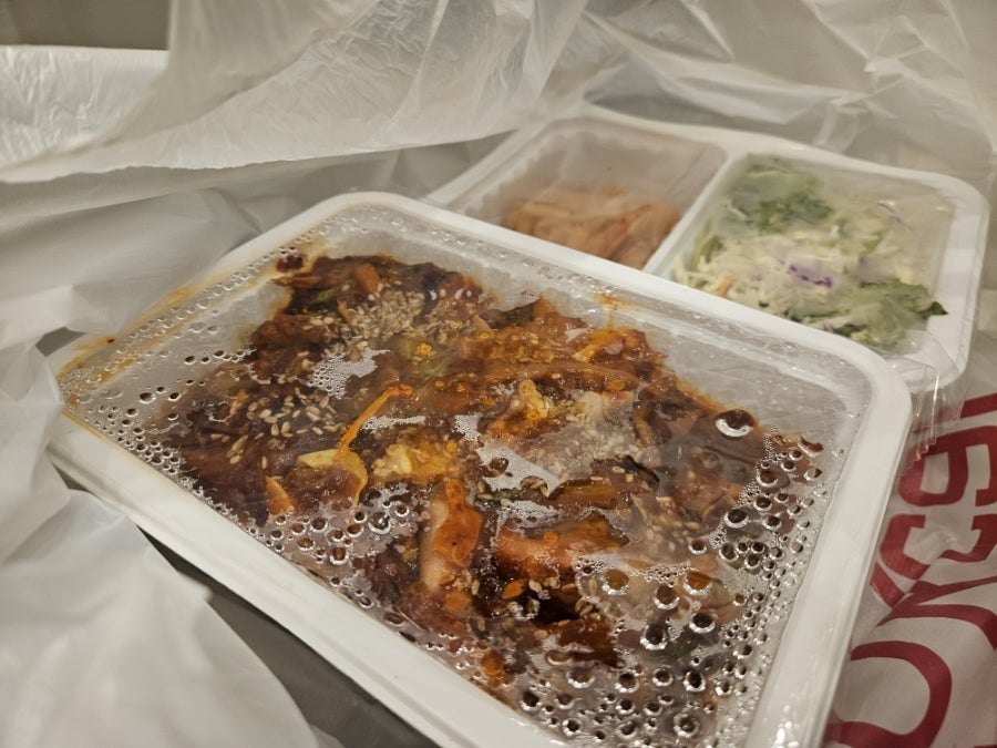 장성만낙지전문점 사진 5