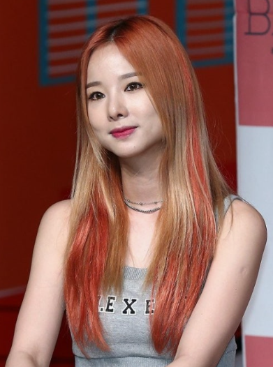 솔지가수 프로필/현역가왕/EXID/교수/뮤지컬/투병
