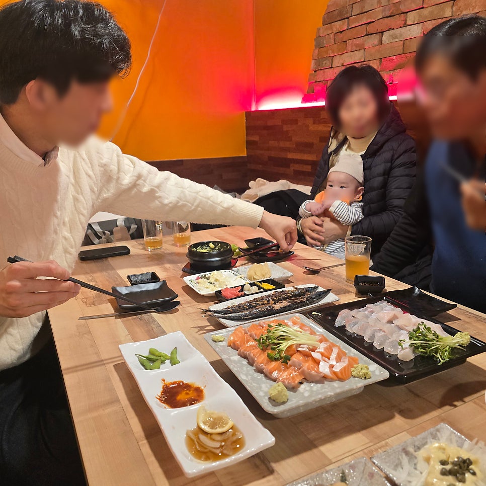 곰초밥 사진 5