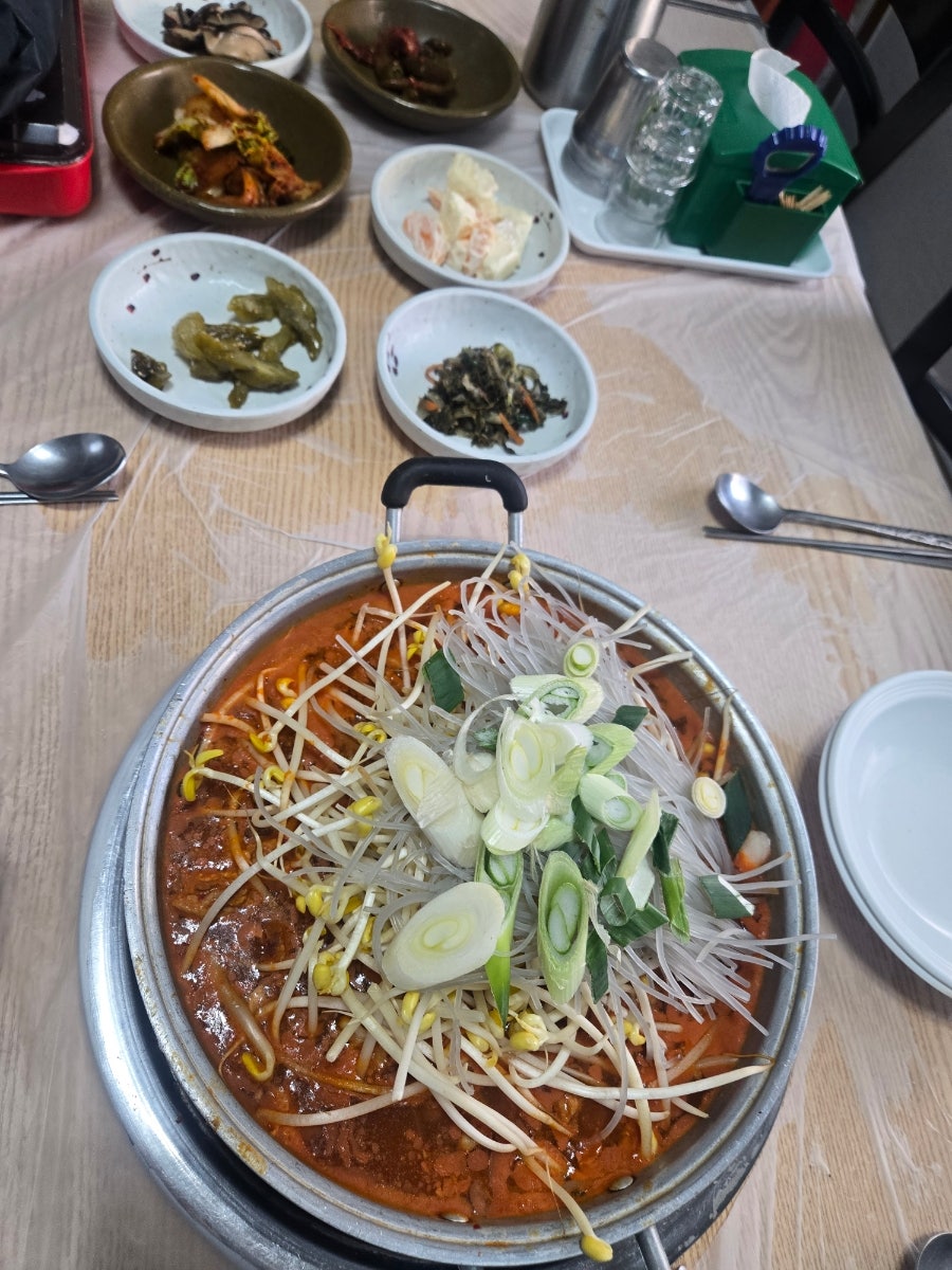 다향양푼갈비 사진 2