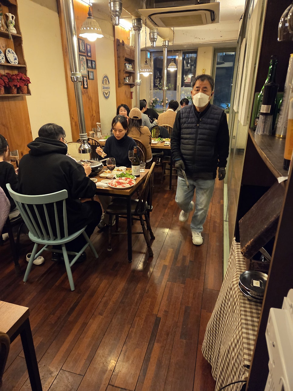 차돌가 사진 4