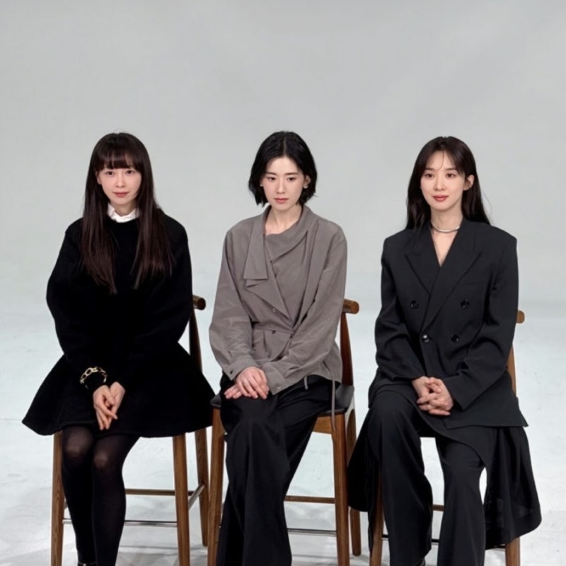 아너 정은채, 올드머니룩 그 자체! 우아함의 정석 10만원대 르메르st 블라우스