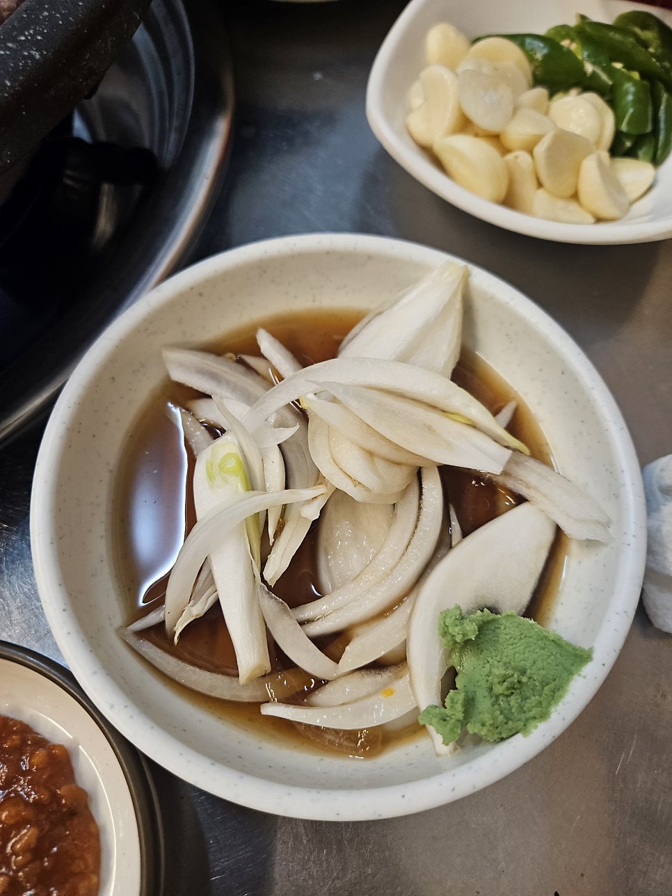 아지매뒷고기 사진 5
