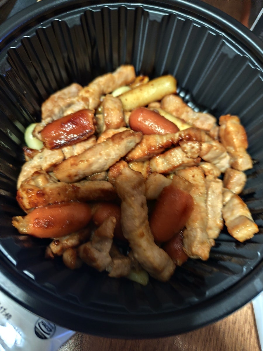 미스터김치왕김치찜 달서점 사진 1