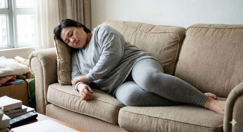 [고도비만] 20kg 이상 감량은 어떻게 접근해야할까