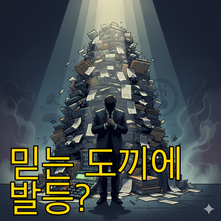  김선호 탈세 의혹, 차은우와 판박이? 가족법인 팩트체크