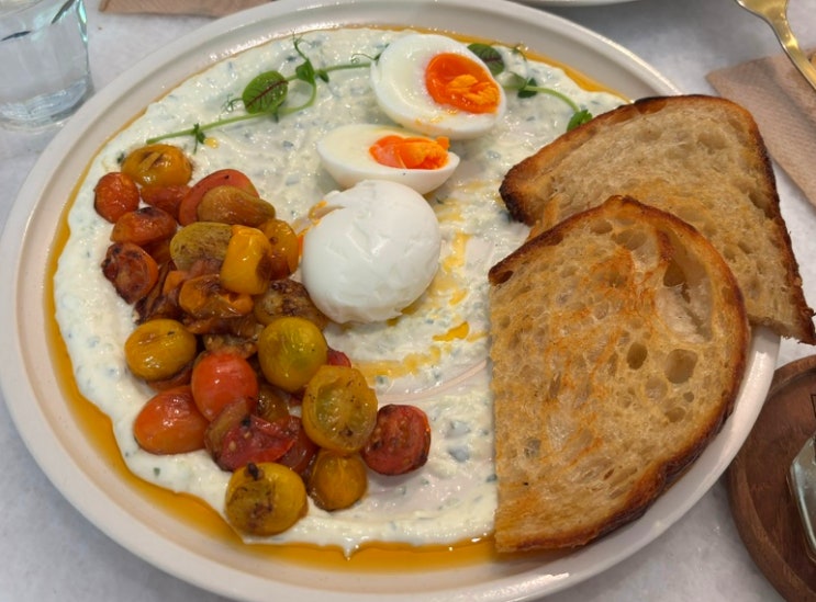  발리 우붓 브런치 맛집 HOME cafe ZATAYU 메뉴 추천