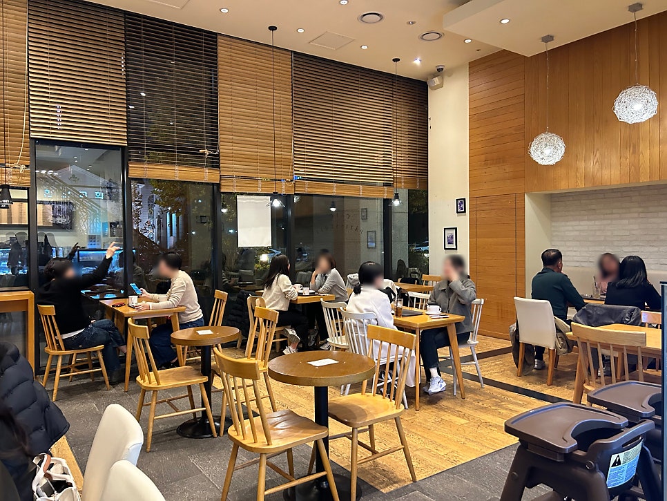 한스 아브뉴프랑 판교점 사진 3