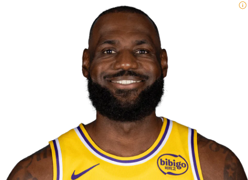 GOAT 논쟁의 끝판왕: 르브론 제임스는 왜 아직도 NBA의 중심인가
