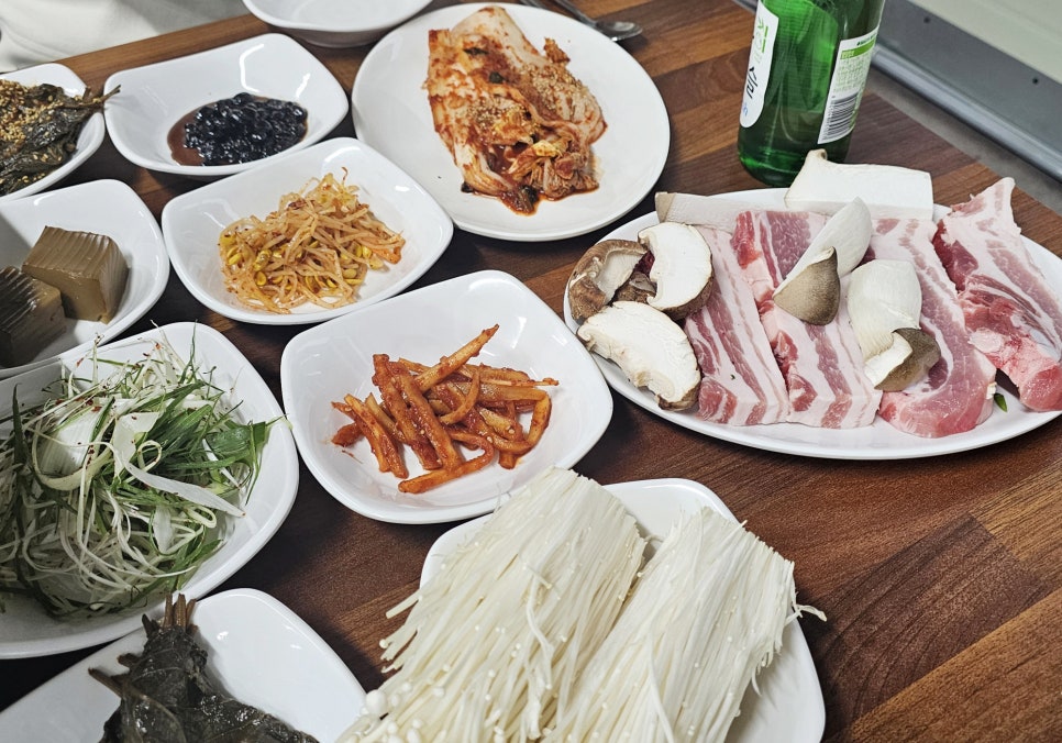 행복식당 사진 6