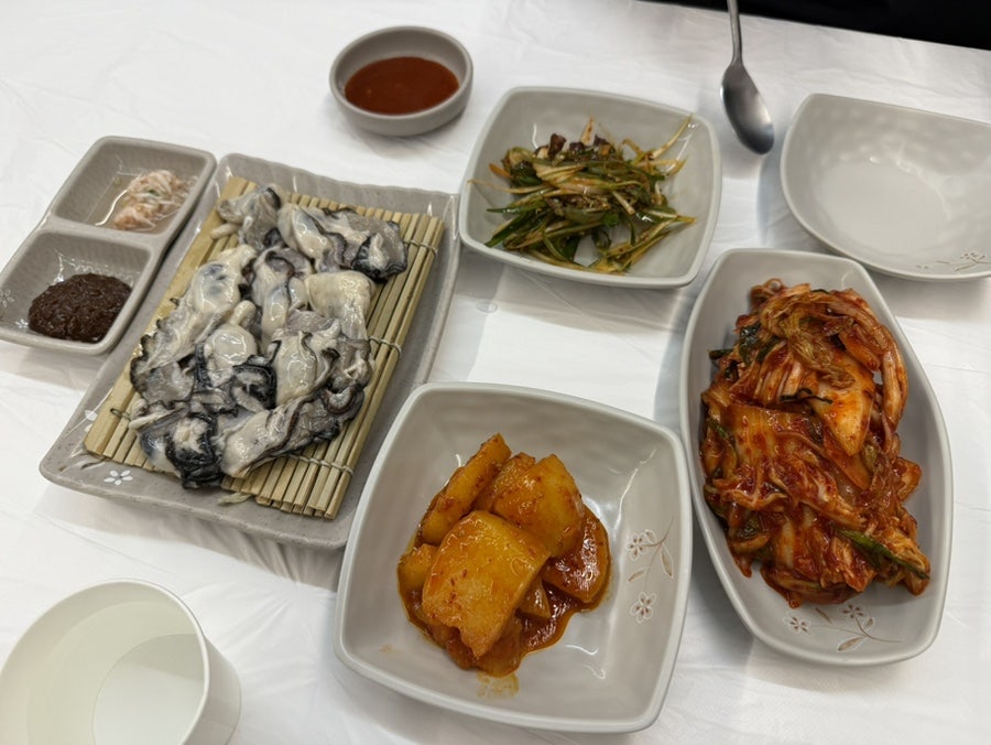 강남이모네 사진 5