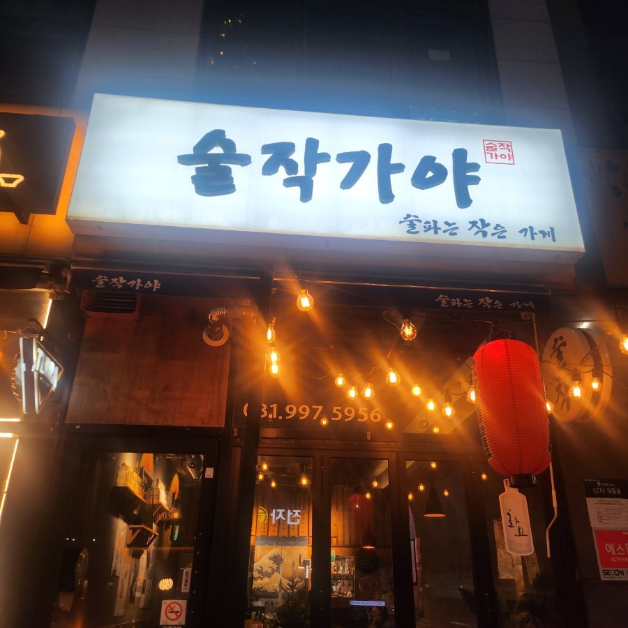 술작가야 사진 2