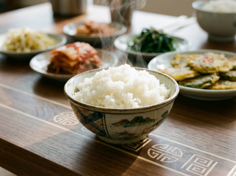 쌀 보관법 냉장고 김치통에 넣으면 쌀벌레 싹! 밥맛은 덤~