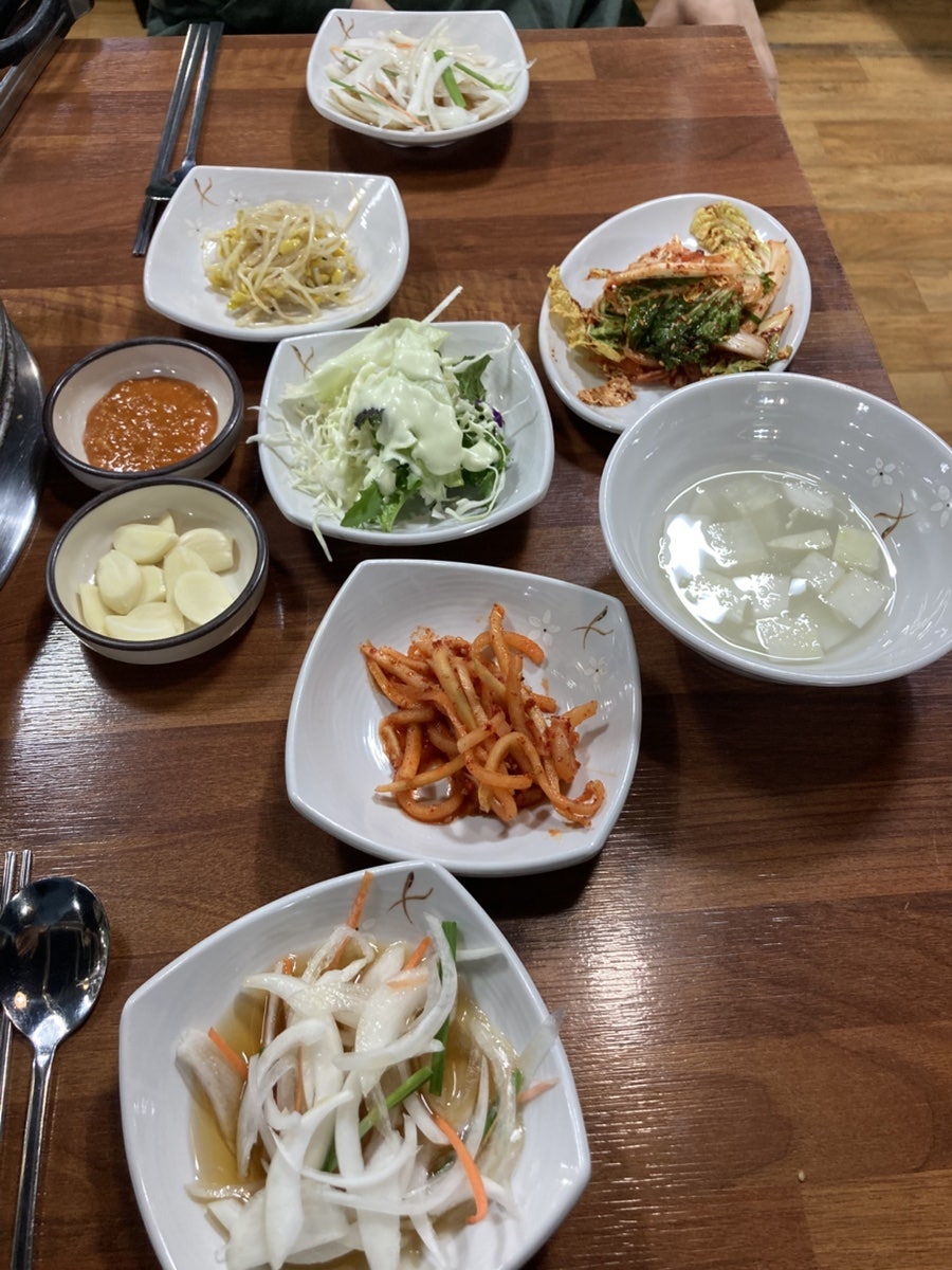 이박사 양념소갈비살 사진 5