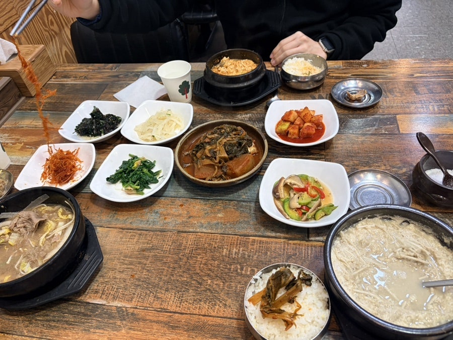 수밥상 사진 4