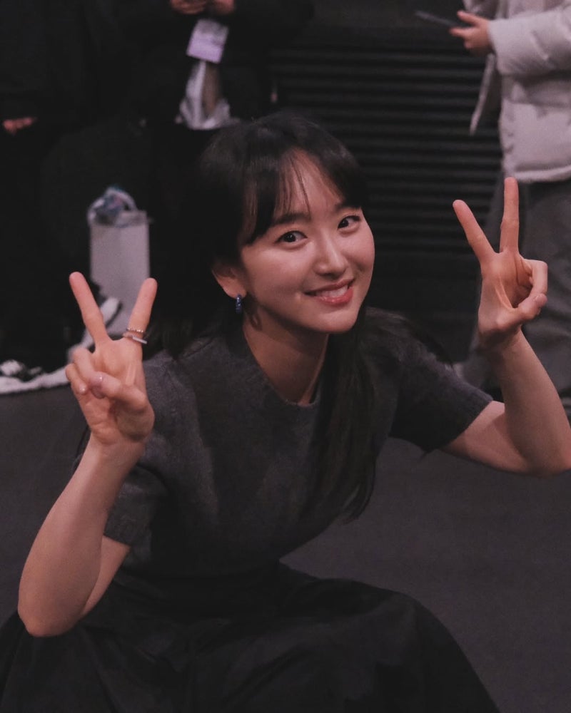 배우 원진아 프로필 나이 키 고향 학력 필모그래피 중저음 보이스의 반전 매력