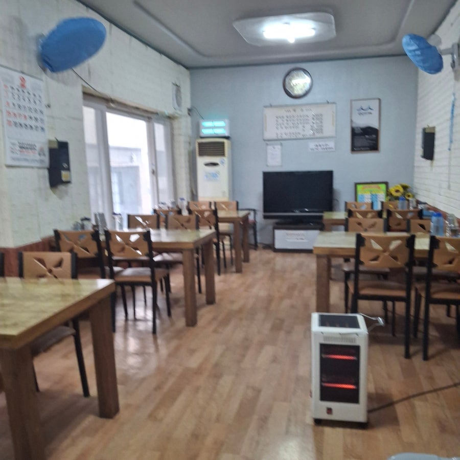 남천정원식당 사진 4