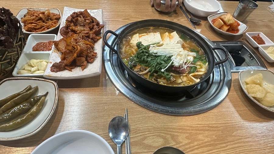 부뚜막손두부 사진 6