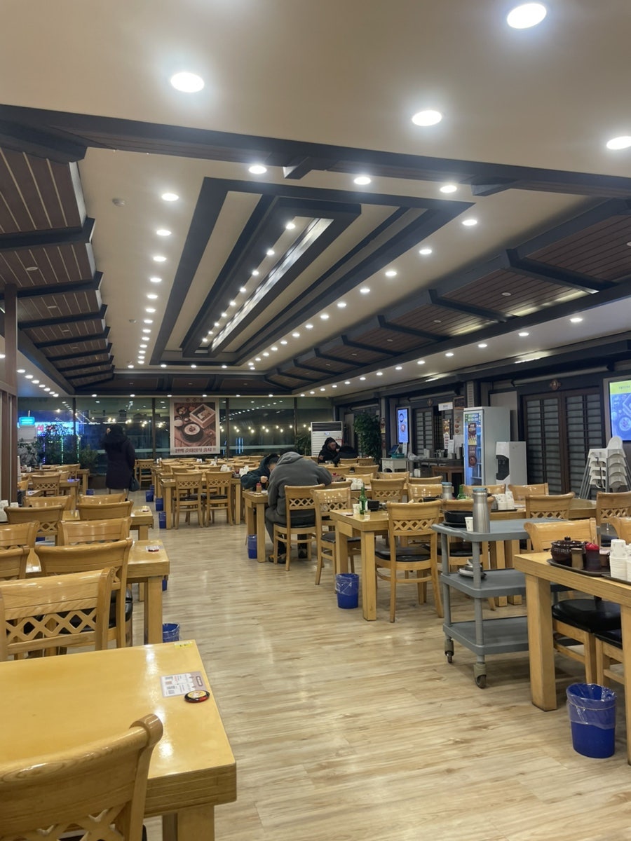 무봉리토종순대국 포천점 사진 5
