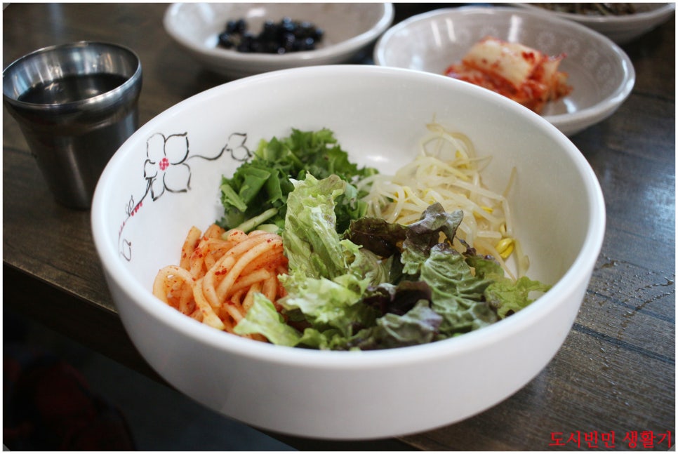 시골애청국장 사진 4