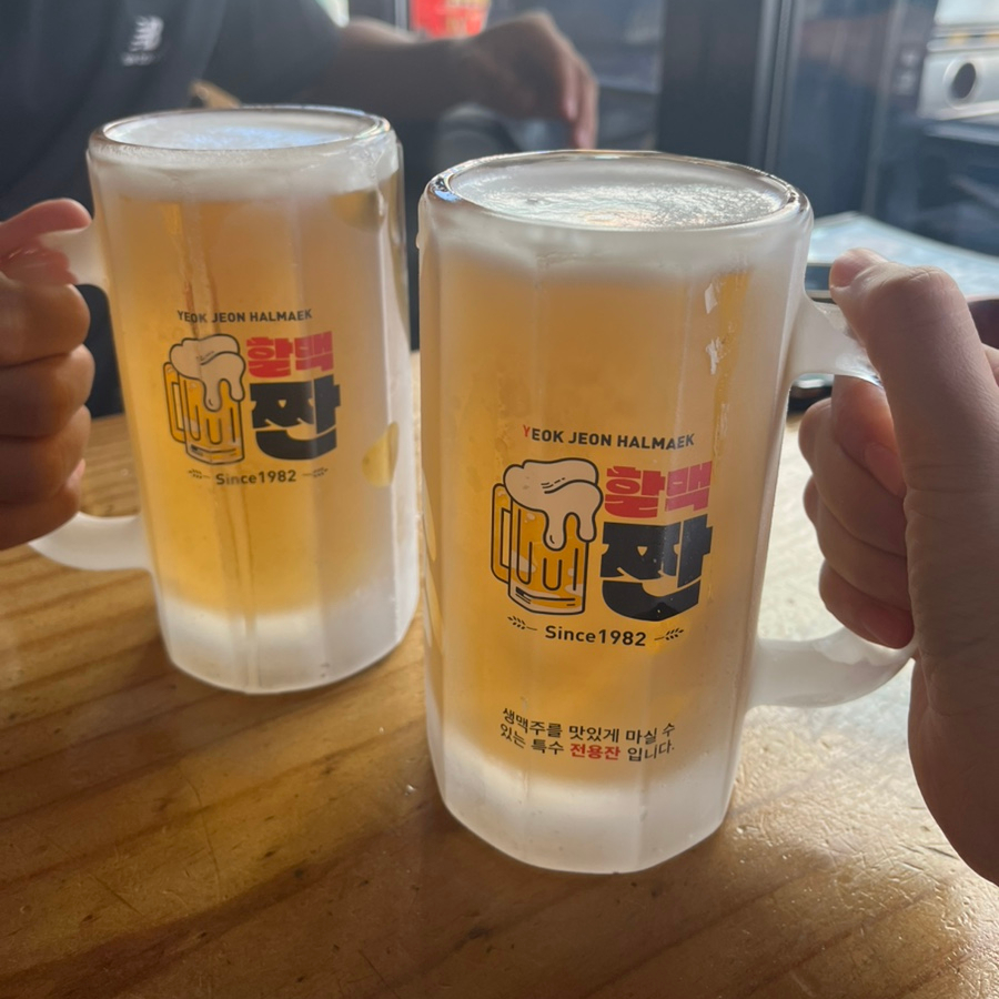 역전할머니맥주 인천불로지구점 사진 3