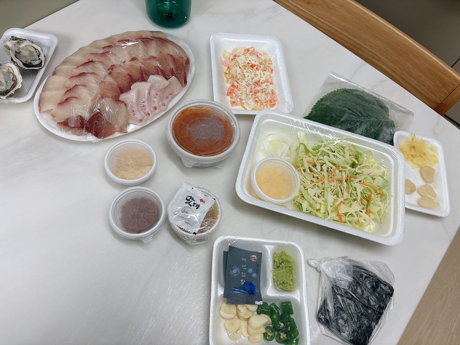 싱싱회포차 사진 3
