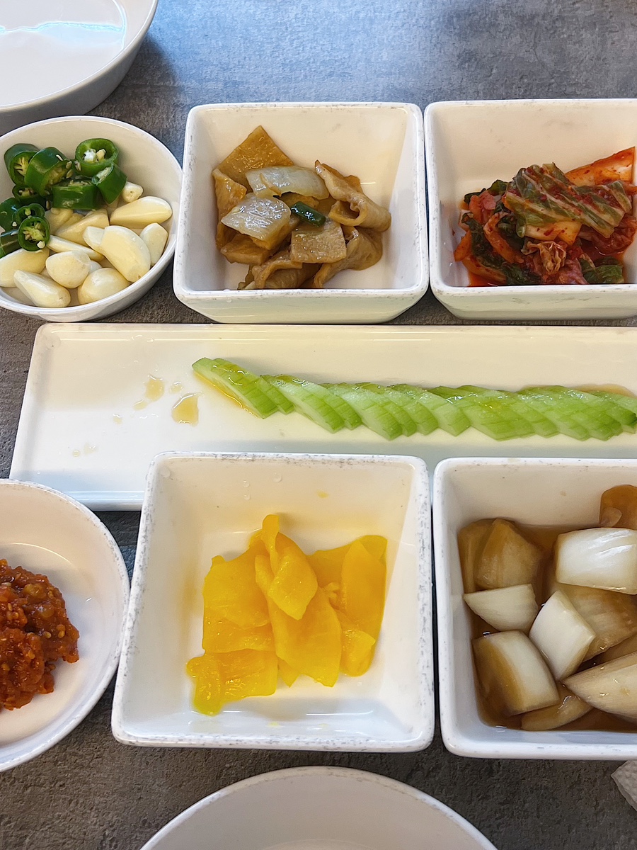 영월석쇠불고기 사진 6