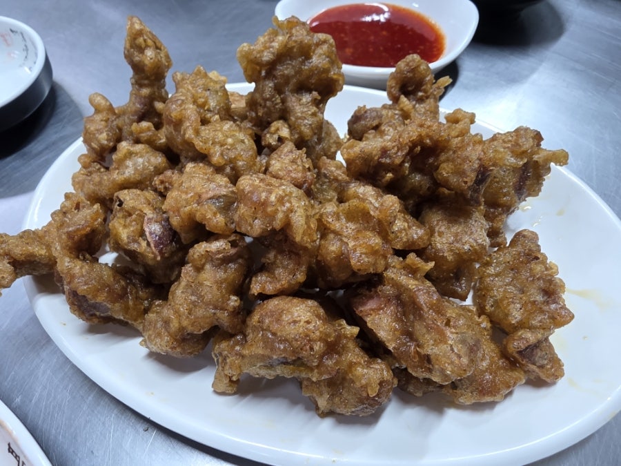 김천통닭 사진 3
