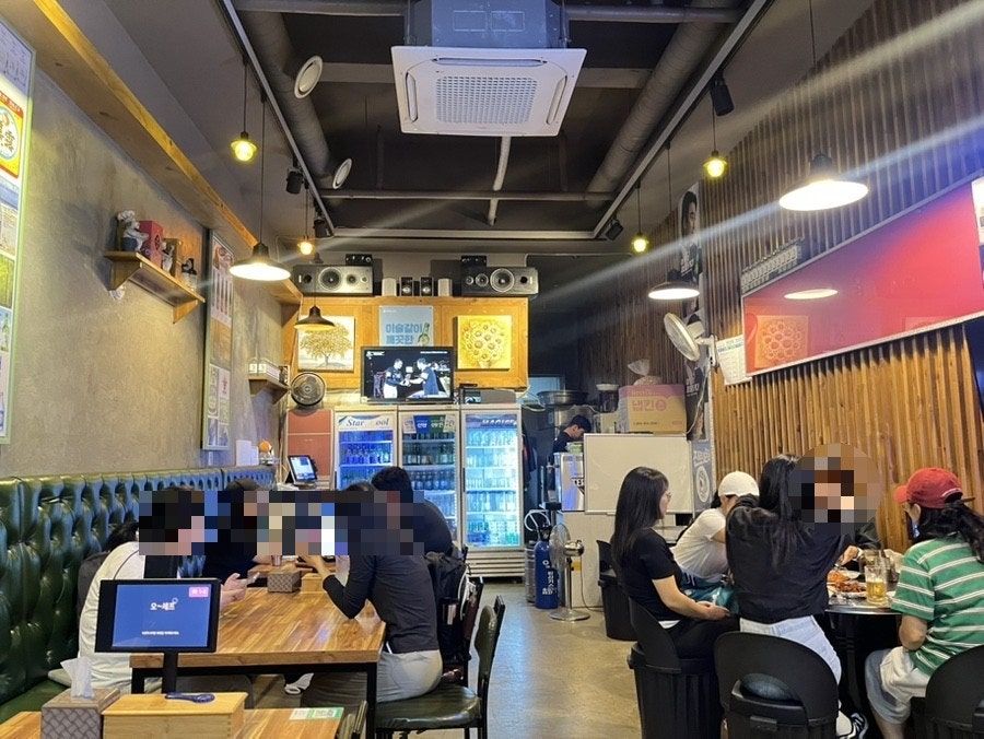 오셰프포차 사진 4