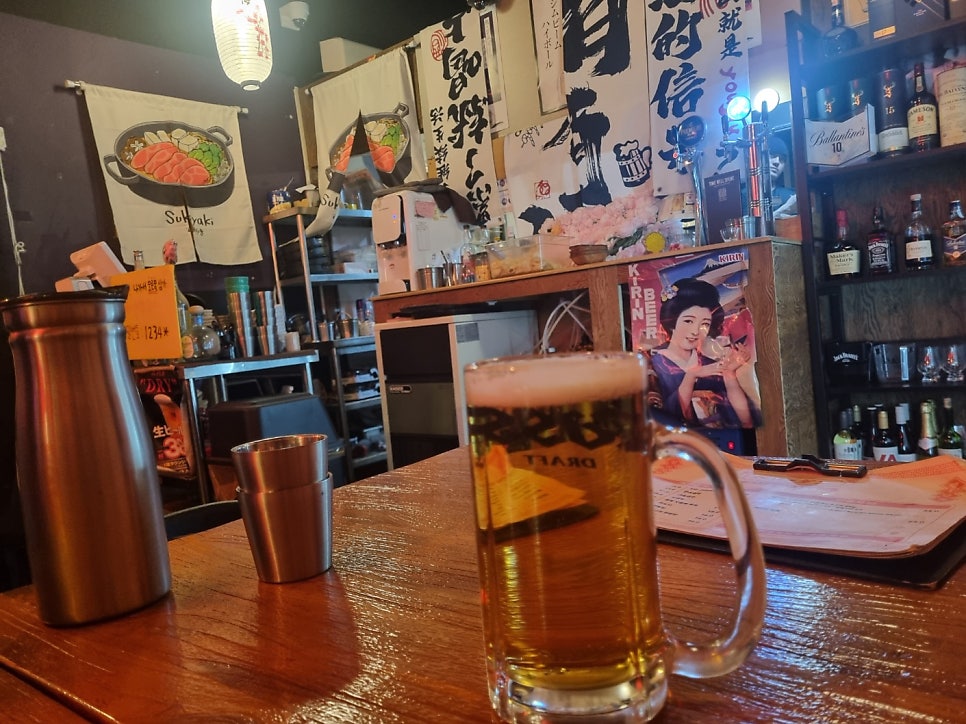 심야식당 행당 사진 6