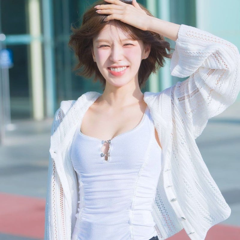 웬디(WENDY) - Daydream [곡 소개 / 가사 / 듣기]