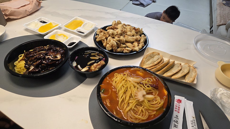 이정표반점 사진 2