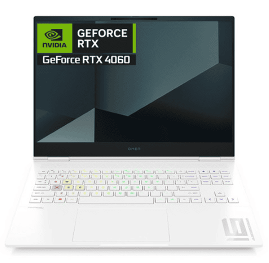 HP 오멘 슬림 16 노트북 후기 가벼운 게이밍 노트북 추천 ( i7 RTX 4060 )