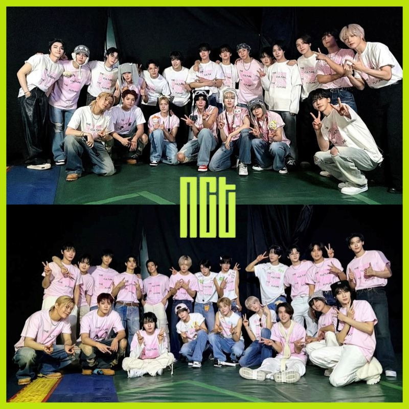 2026년 최신 NCT 멤버 23명 정리, 멤버 수 변천사 | 127, DREAM, WayV, WISH