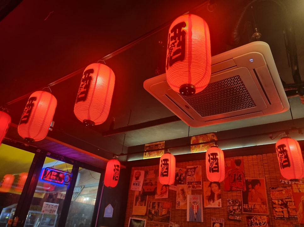 심야식당 행당 사진 2