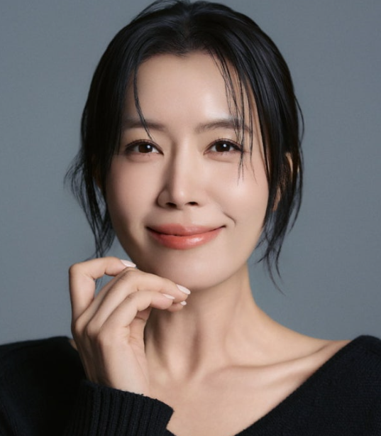 배우 김유미 FA 시장 등장! 정우 아내의 화려한 홀로서기?!