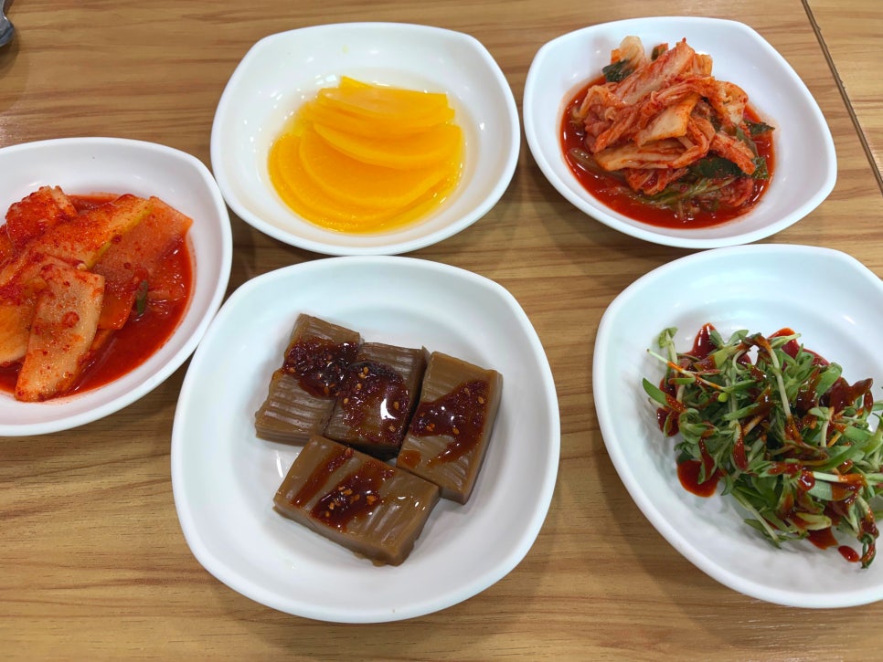 정애식당 사진 6