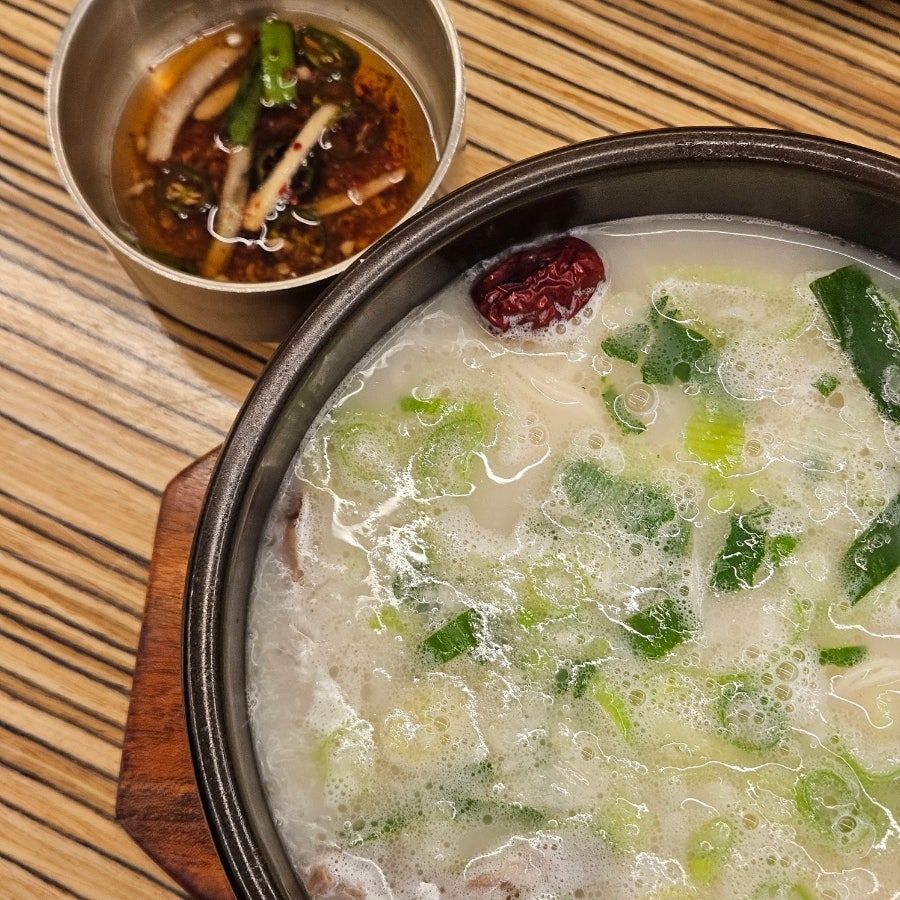 Hanseolwon photo 6