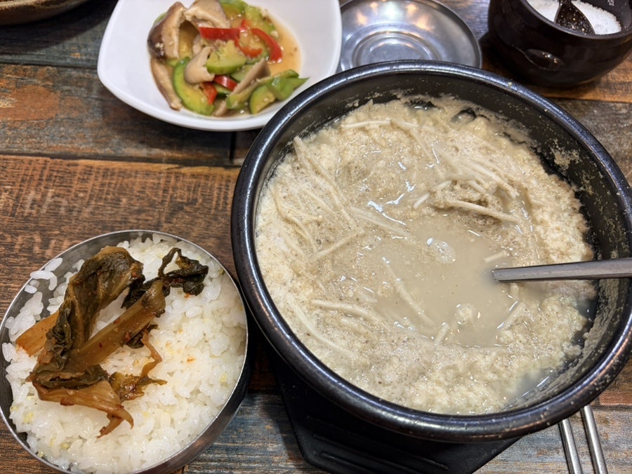 수밥상 사진 5